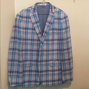 Izod Men’s Blazer 42R